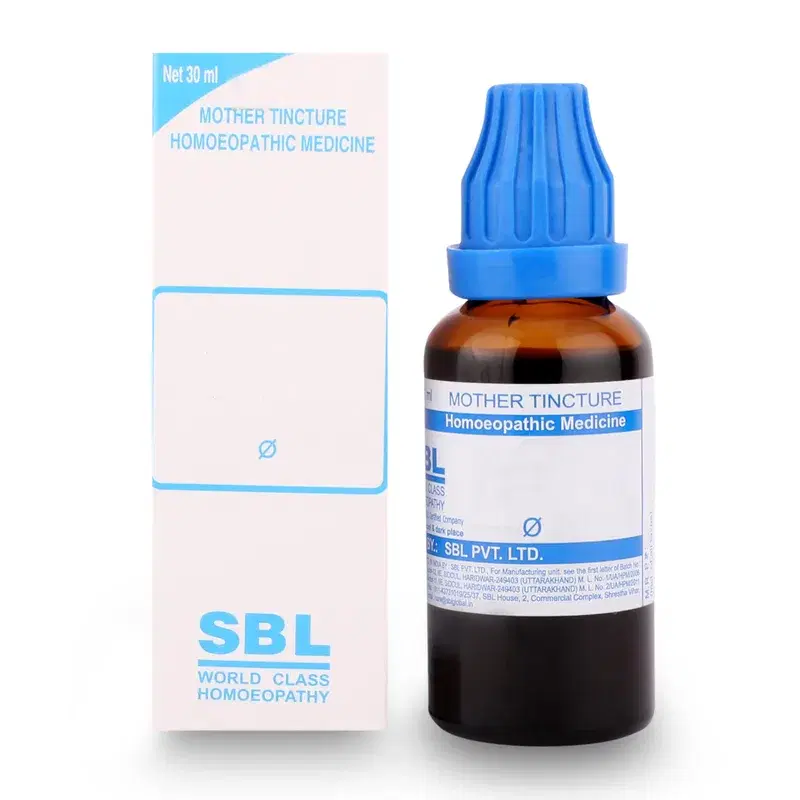 OKOUBAKA AUBREVILLEI Mother Tincture Q