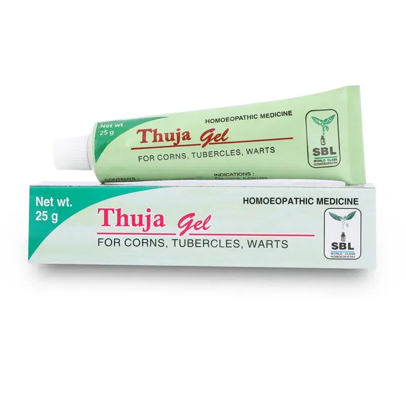 Thuja