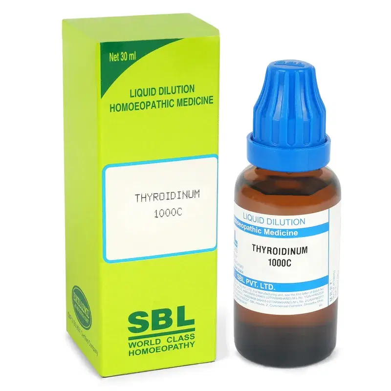 Thyroid