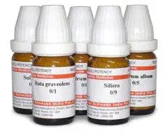 Dr. Willmar Schwabe India Ignatia amara LM
