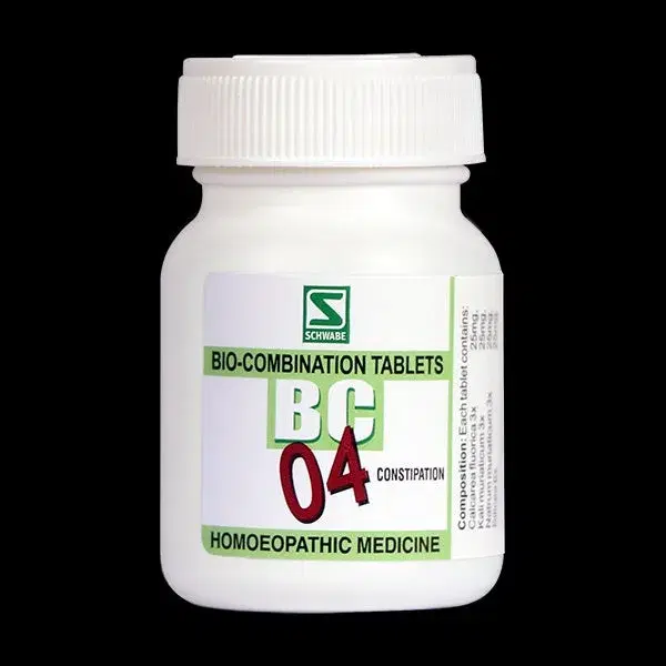 Biocombination No. 04