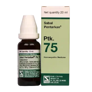 Sabal Pentarkan