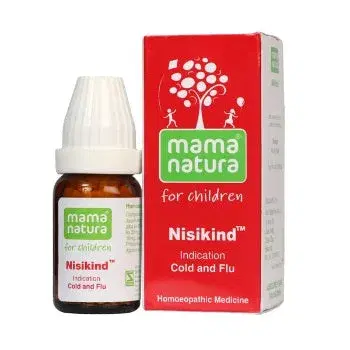 Nisikind