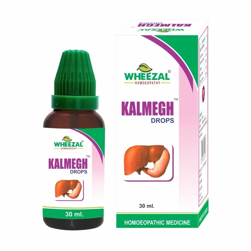 Kalmegh