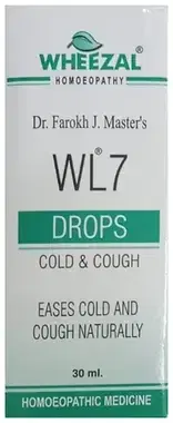 Wheezal Fluoricum Acidum Q