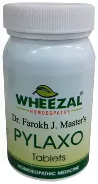 Wheezal Palladium Metallicum Q