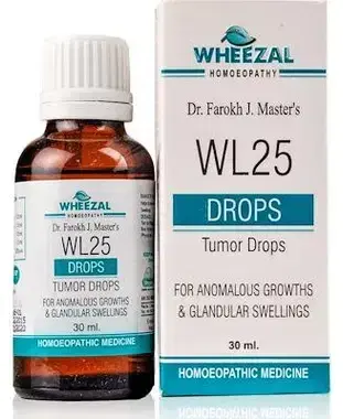Wheezal Taxus Baccata Q