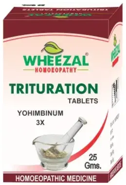 Wheezal Trifolium Repens Q