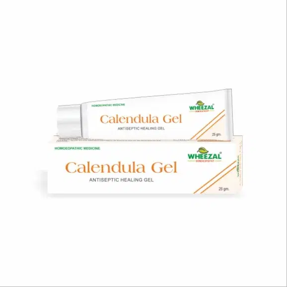 Wheezal Kali Chloricum Q