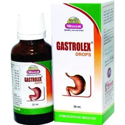 Prostex Drops