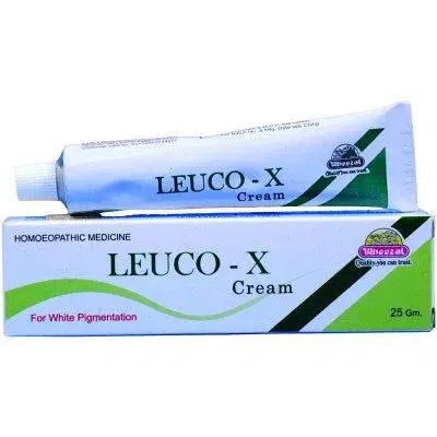 Leuco-X Tablets