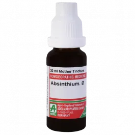 Adel Absinthium O