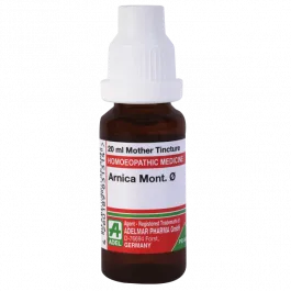 Adel Arnica Mont O