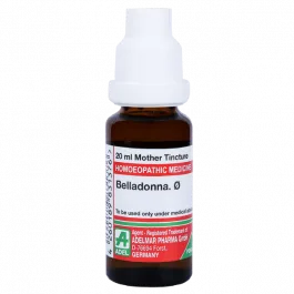 Adel Belladonna O