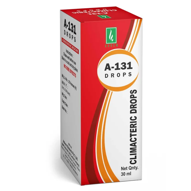Adven A-131 Drops 30ml