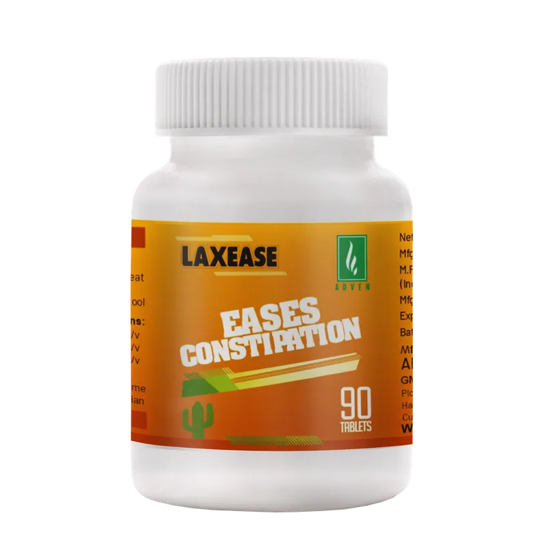 Adven Laxease Tab