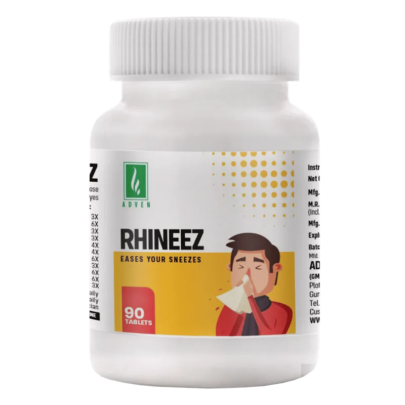 Adven Rhineez Tab