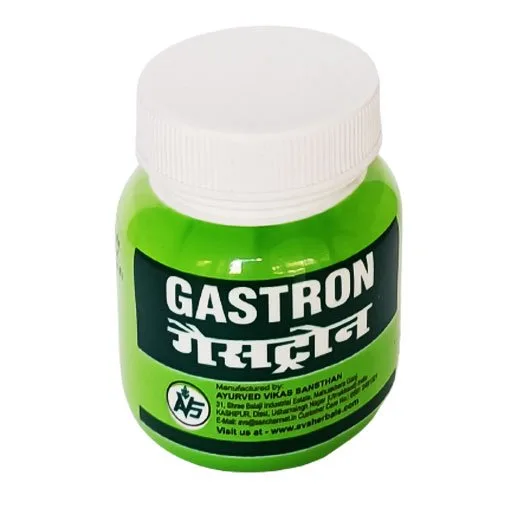Gastron Powder 25 Gm Bottle | Digestive, Anatacid |