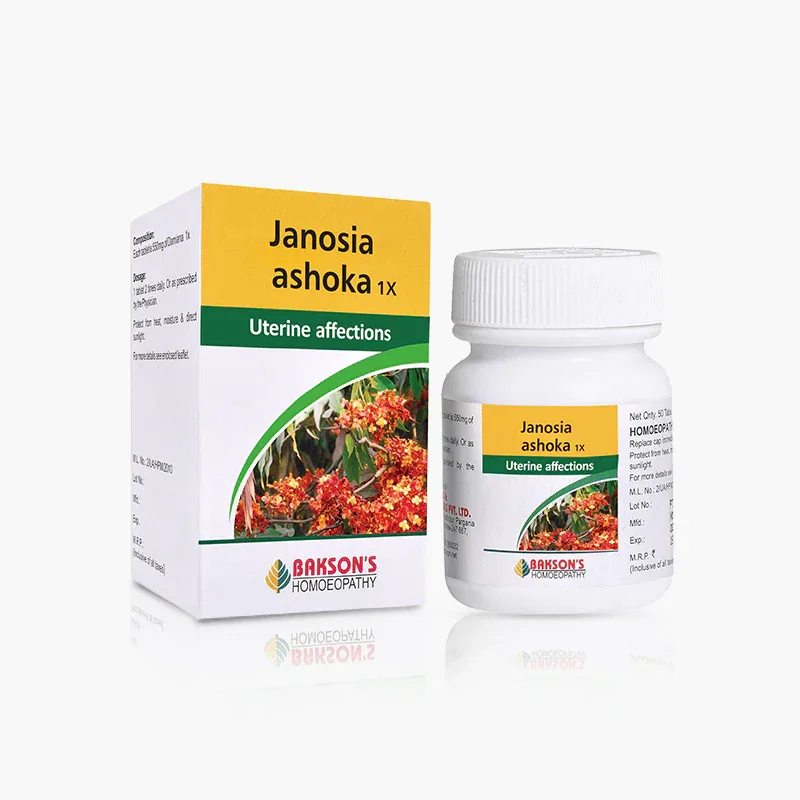 Bakson Janosia Ashoka -1x