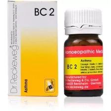 Bio-Combination BC 24 (Vertigo)
