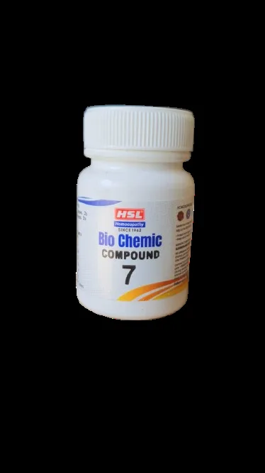 Bio Combination 7 DIABETES