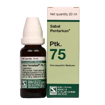 Sabal Pentarkan