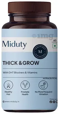 ALO-X Alopecia Hair Growth Serum